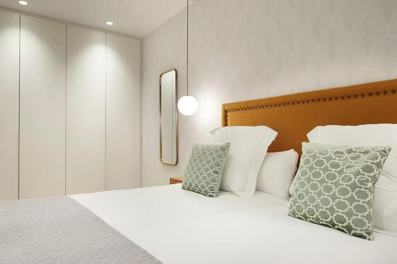 Apartamento Mayor Suite 8 By Feelfree Rentals San Sebastián